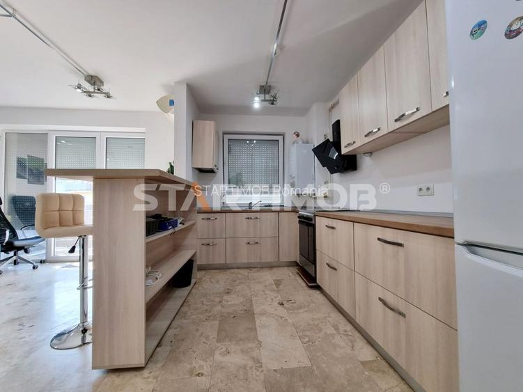 Apartament 2 camere si jumatate  cu boxa si parcare Avantgarden - 6