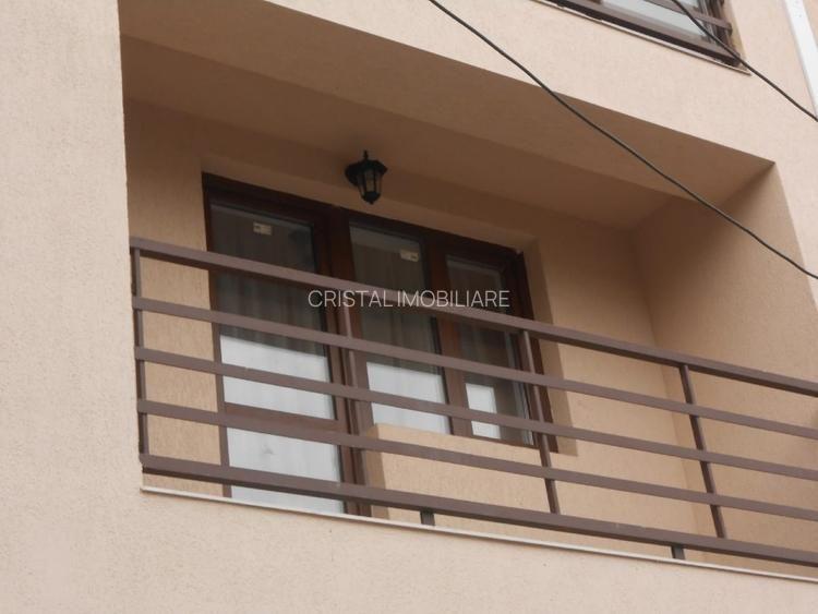 Apartament 2 camere de închiriat Brâncoveanu - 9