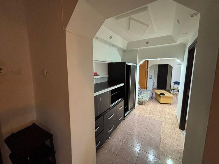 Apartament 3 Camere 1 Minut Metrou Brancoveanu - Pet-friendly