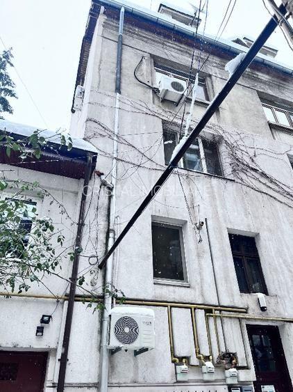 Garsoniera decomandată, Cismigiu, centrala proprie, renovată complet,fara risc. - 7