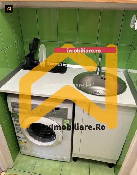 Garsoniera de inchiriat Centrul Istoric București | ApexImobiliare.ro - 7