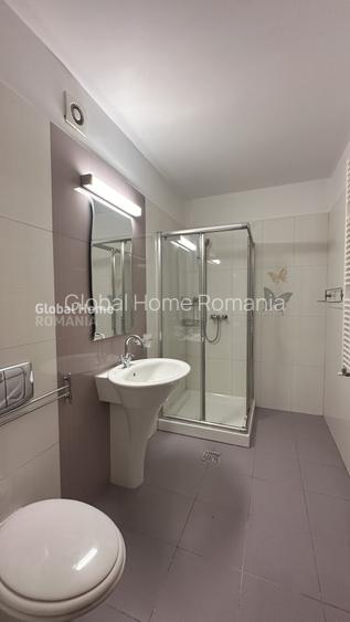 2 Rooms 120SQM | Terrace | Parking | Herastrau Park - Nordului - 14