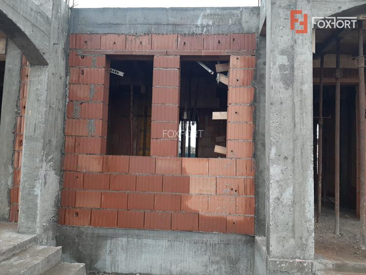 Casa individuala cu 6 camere - zona padure Dumbravita - 4