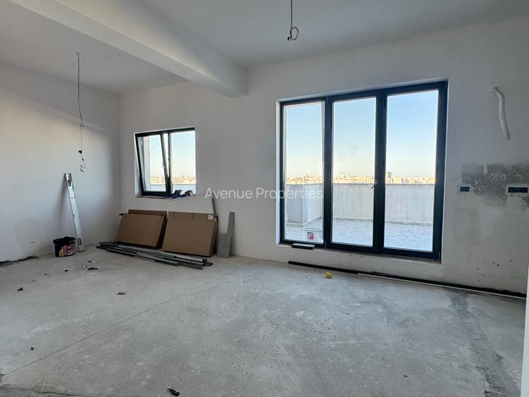 4 Camere | 130 mp + 70mp Terasa | Mihai Bravu - 5