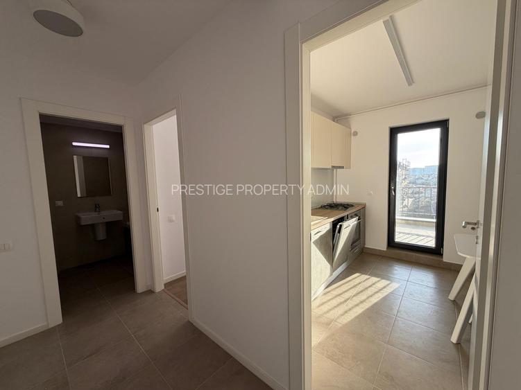NOU!! De vanzare apartament 2 camere mobilat | Pipera | Rond Omv | Parcare - 4