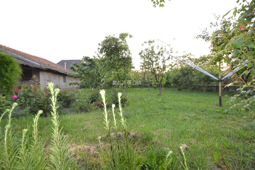 casa P+E cu 2 intrari, 240 mp, 7 cam,  in Becicherecu Mic, la 15 km de Timisoara - 5