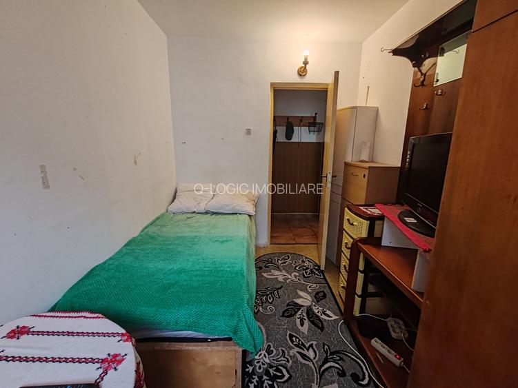 Apartament 3 camere liber la vanzare zona Astra - 7