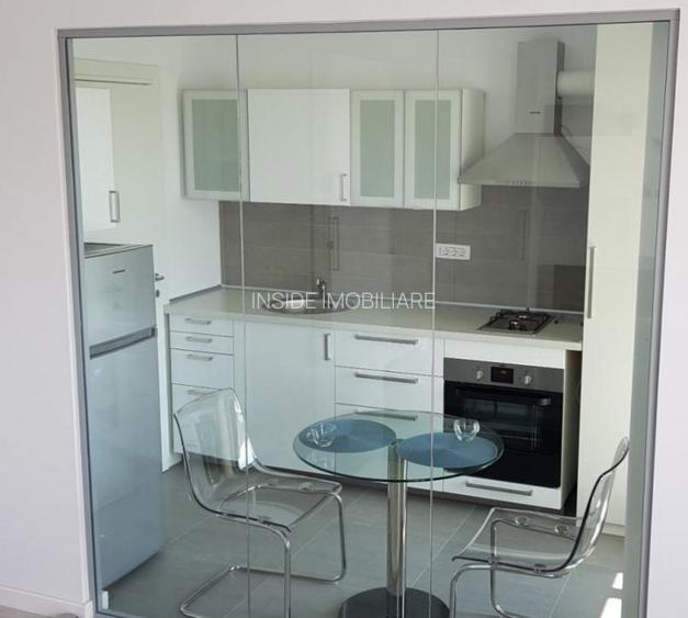 Inchiriere Garsoniera 21 Residence - 4