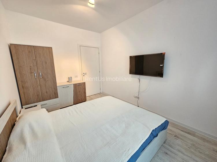 Militari Residence/Loc Parcare/Bloc Nou/Prima Inchiriere /Ap 2 Camere la cheie/ - 7