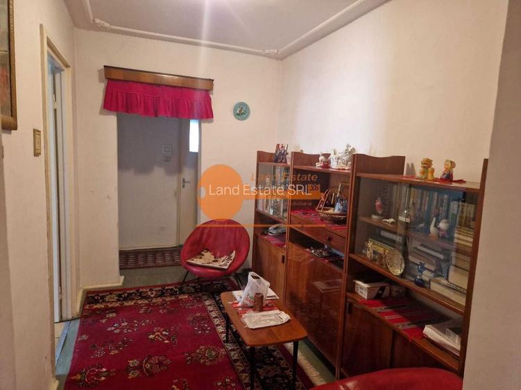 Apartament 3 camere  | Doamna Ghica - Tei - 6
