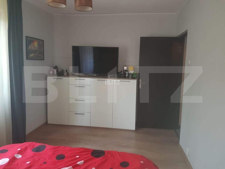Apartament 3 camere, 80 mp, zona Podu de Piatra - 5