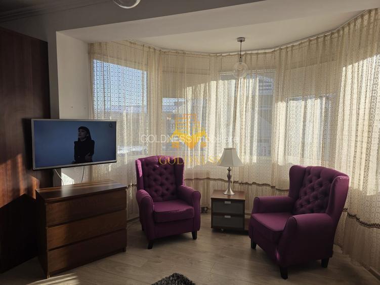 3 camere, open space, mobilat modern, parcare, Buna Ziua, Leroy Merlin - 4