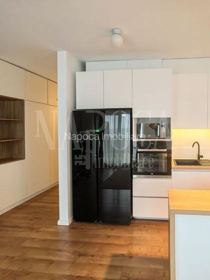 Apartament 3 camere de vanzare in Floresti - 6