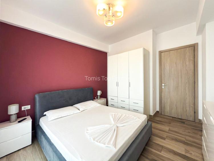 Complex Marina Surf apartament 2 camere cu vedere la mare și lac - 8