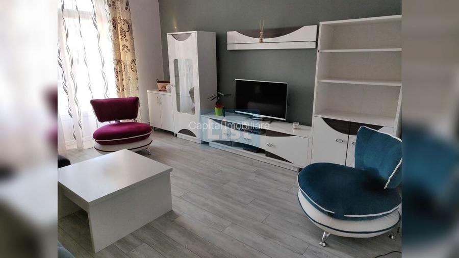 Apartament 2 camere decomandate, 50 mp, Bd. 21 Decembrie 1989 - 2