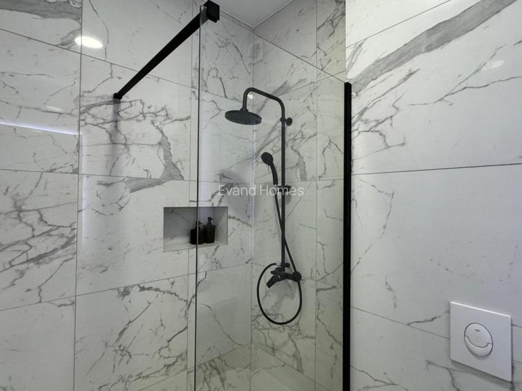 Apartament cu 3 camere mobilat si utilat - pozitie excelenta - zona Braytim - 20