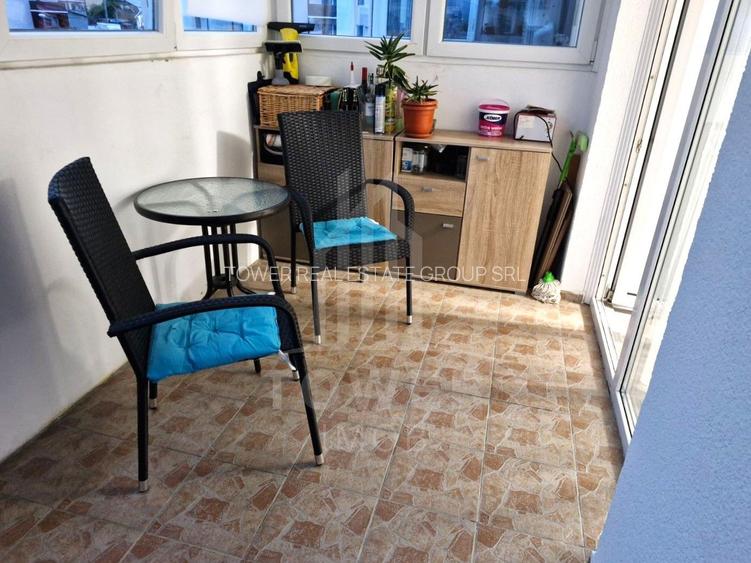 Apartament cu 3 camere - Frunzei - 5