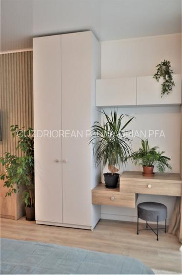 Studio 42mp de inchiriat in zona Campus - 3