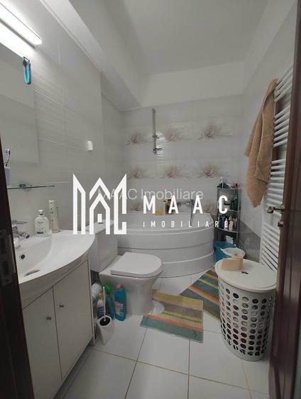 Apartament 2 Camere I Decomandat I Etaj 3 I Mihai Viteazu - 11