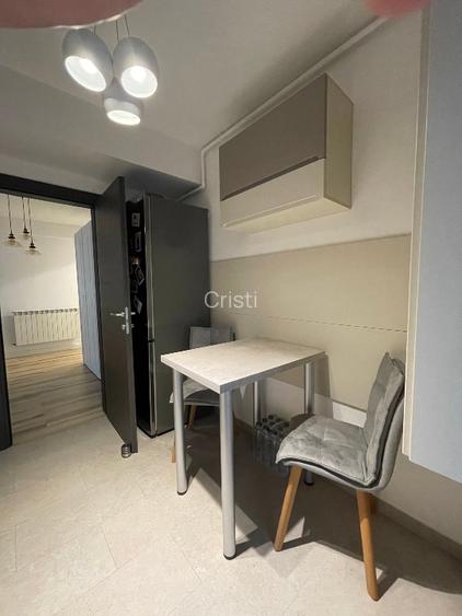 2 camere Alba Iulia - Traian Popovici  - 5