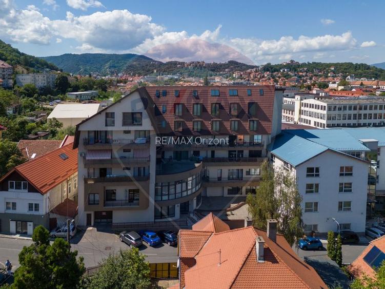 Imobil unic, 3 camere, bloc exclusivist, zona centrala! - 32