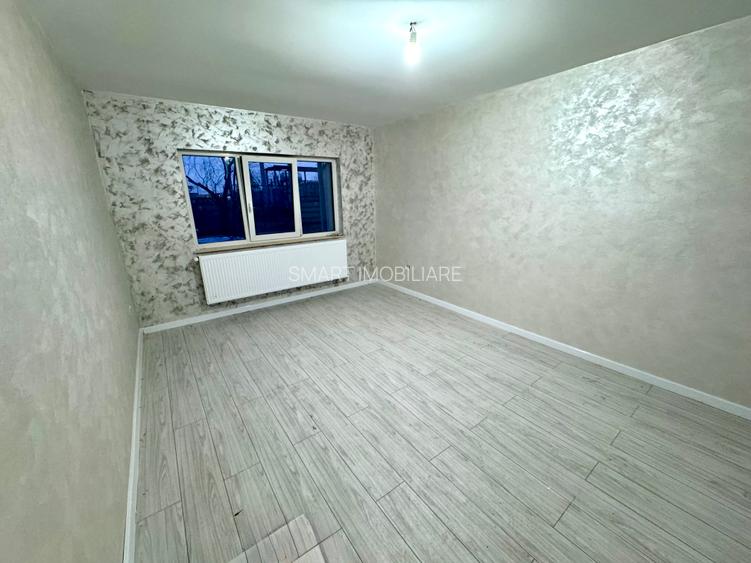 Apartament 1 camera ,renovat zona Dacia - 3