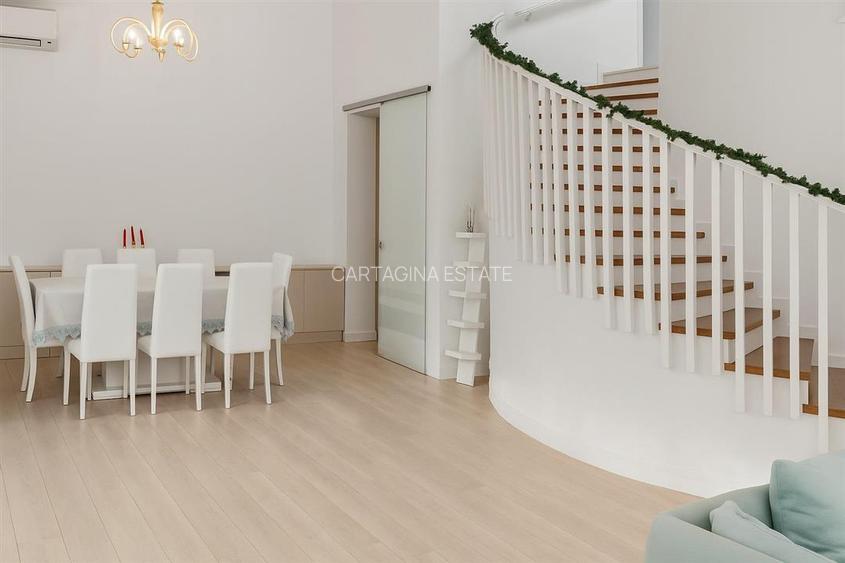 Vila eleganta   Iancu Nicolae   proximitate padure - 10