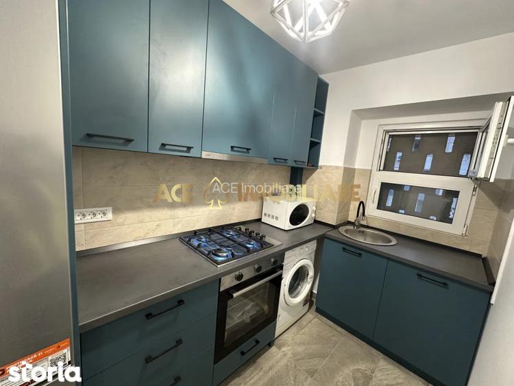 2 Camere  | Sala Palatului | Pet Friendly | Centrala | Pretabil Firma - 4