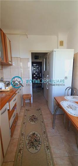 Royal Imobiliare - Vanzare apartament 2 camere zona Vest - 9