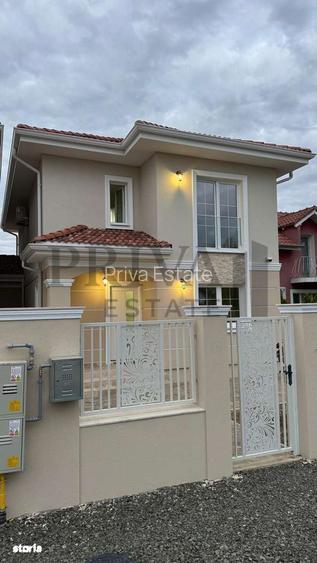 Duplex individual modern 5 camere Moșnița Nouă - 2