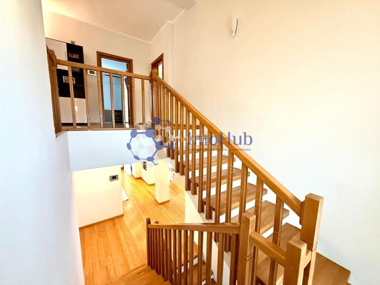 Proprietate Exclusivistă în Galata – Panoramă Spectaculoasă - 37