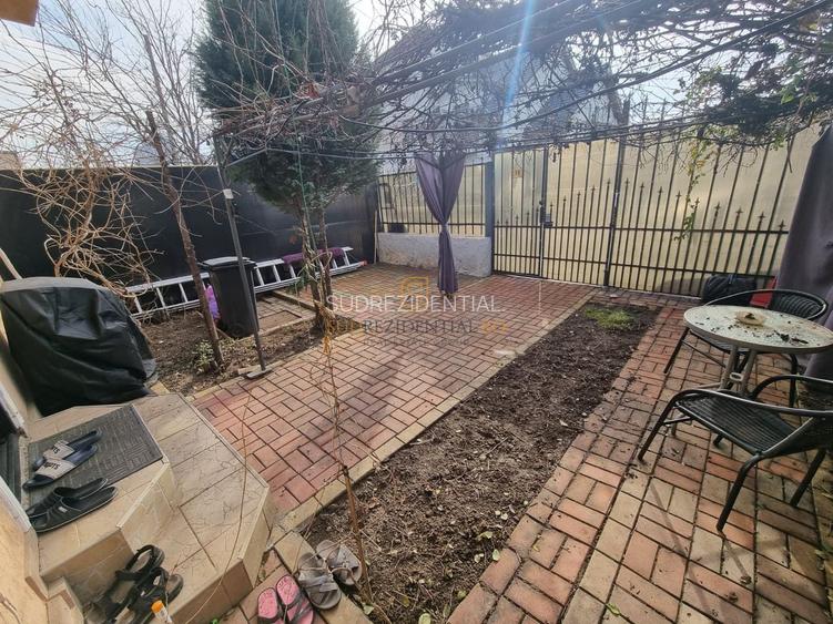 Casa individuala, metrou Aparatorii Patriei, sector 4, comision 0 - 5