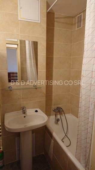 TURDA - ION MIHALACHE garsoniera MODERNA - 2