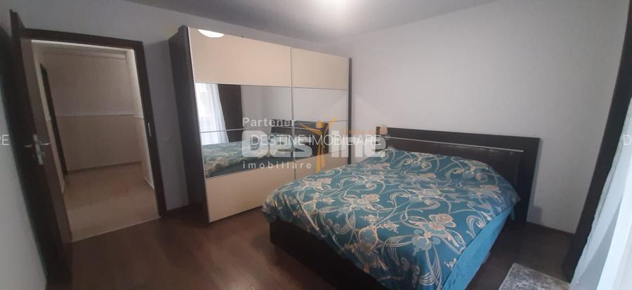 Apartament cu 2 camere, suprafata de 76mp, la Urban Residence, Pet friendly - 4