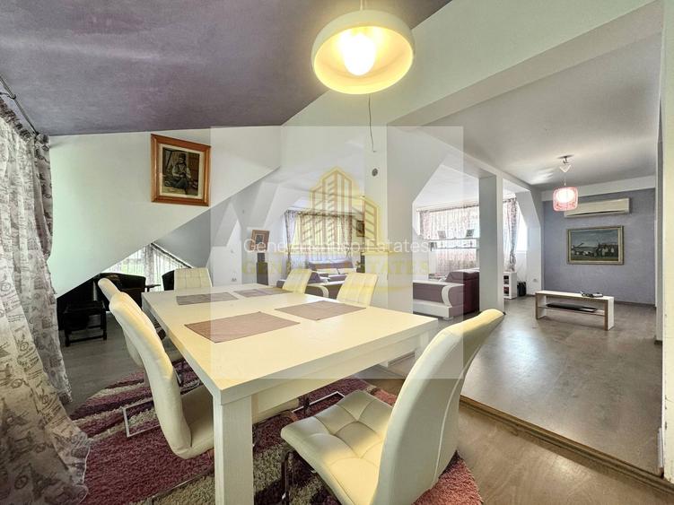 Vânzare Afacere Activa - Hotel - 4 Nivele 750 mp - 17