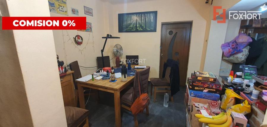 Comision 0%, Casa cu 4 camere 97 mp utili, teren 419 mp, zona Blascovici  - 11