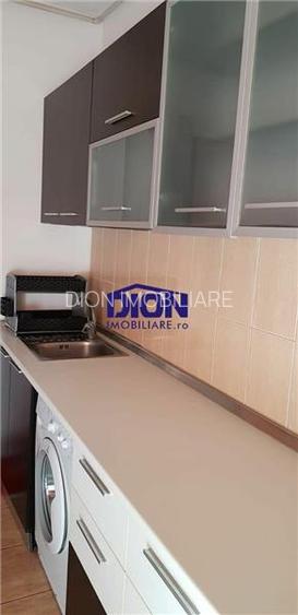 Auchan Titan Rasarit de Soare - 7