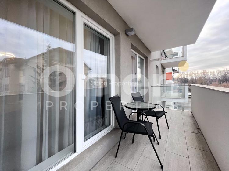 Apartament 2 camere de inchiriat | 50 mp | etaj 3|  zona ultracentrala. - 10