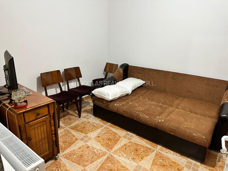 Casa 3 camere - Stadion - 600 euro/luna (Cod E2+E7) - 11