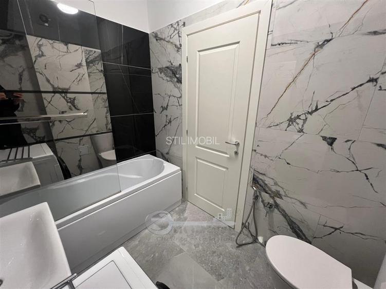 4 CAM TATARASI VENETIA, INTABULAT, MOBILAT, UTILAT, LOC DE PARCARE - 6