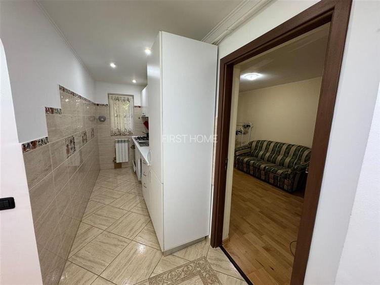 Apartament 2 camere, etaj 2, CT, mobilat si utilat, 41mp, Mausoleu - 4