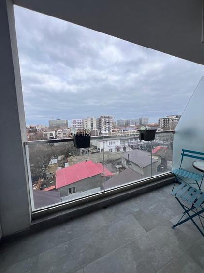Apartament mobilat si utilat -  inchiriere - Mamaia Sat - 12