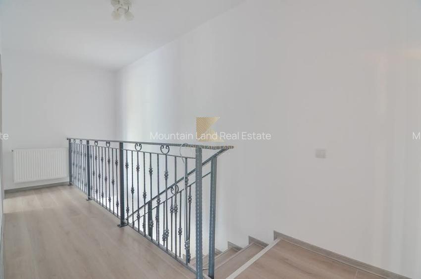 Casa noua tip duplex, 2 dormitoare cu 2 bai, curte, Sacele, PETFRIENDL - 11