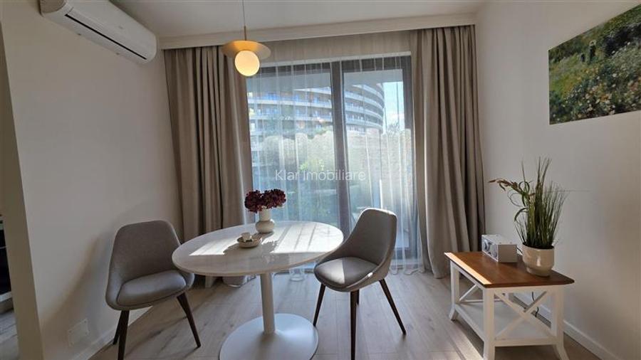 Apartament modern 2 camere 56mp,balcon 10mp,Plopilor, Parcul Rozelor - 11