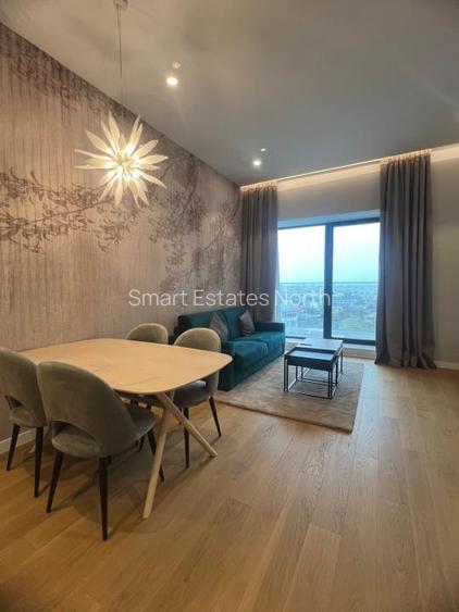 2 CAMERE  IN ONE VERDI PARK | VEDERE PANORAMICA - 7