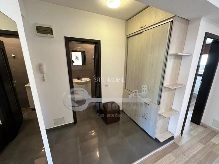 Apartament 2 Camere cu Loc de Parcare – Zona Bucsinescu, Iași - 3