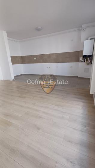 2 camere, Tomis Plus Maurer Residence , 63.45 mp, parcare subt et 2 lift, balcon - 8