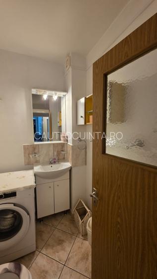Apartament 3 camere | 13 Septembrie | Centrala proprie | Parcare - 12