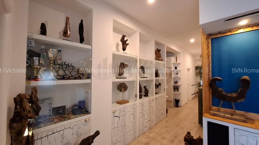 REA1026964 Apartament 4 Camere I De Vanzare I Sisesti I Baneasa - 17