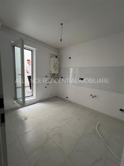 Sector 4 Metalurgiei Apartament 2 Camere Decomandat - 3